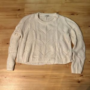 MADEWELL SWEATER